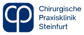 Logo Chirurgische Praxisklinik Steinfurt