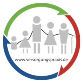 Logo Hausärztliche Versorgungspraxis Steinfurt
